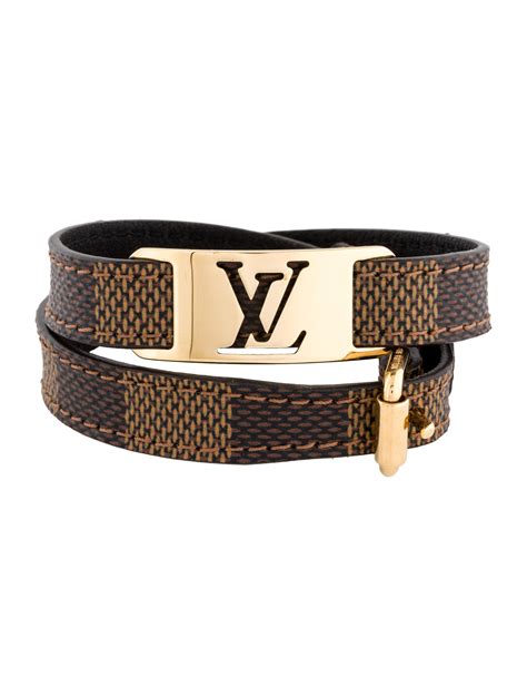 louis vuitton sign it bracelet|lv signs.